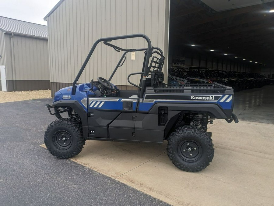 2024 Kawasaki Mule PRO-FXR™ 1000