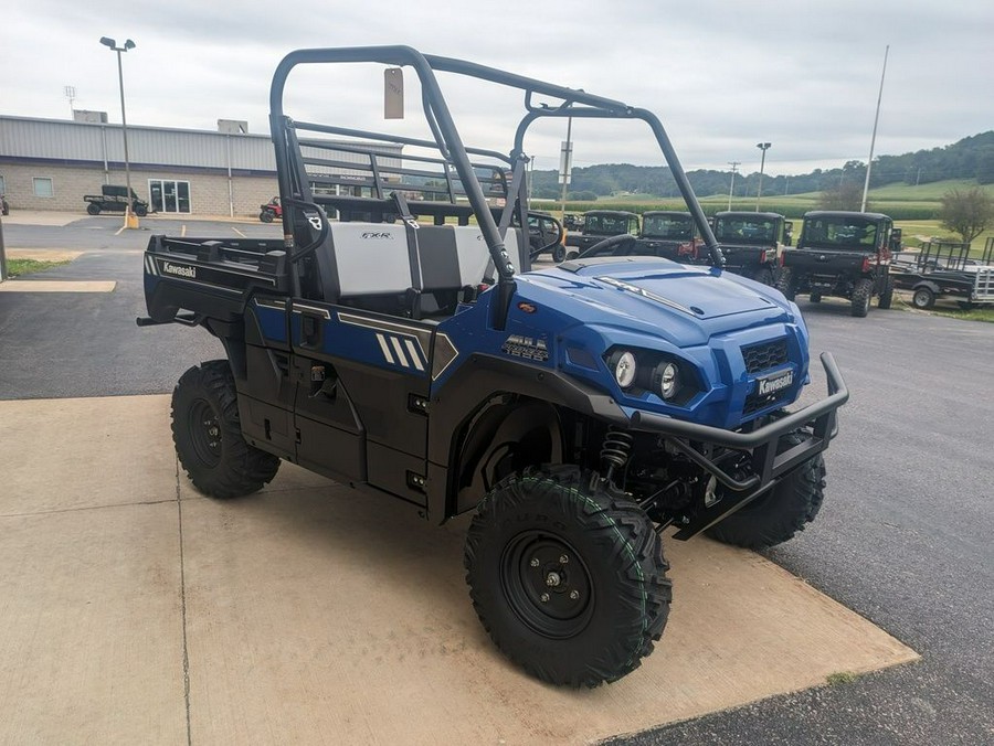 2024 Kawasaki Mule PRO-FXR™ 1000