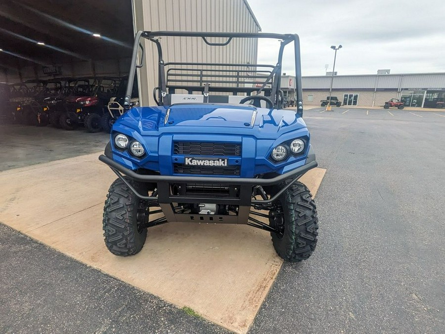 2024 Kawasaki Mule PRO-FXR™ 1000