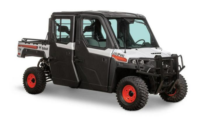 2025 Bobcat UTILITY VEHICLES UV34XL (GAS) XL (GAS)