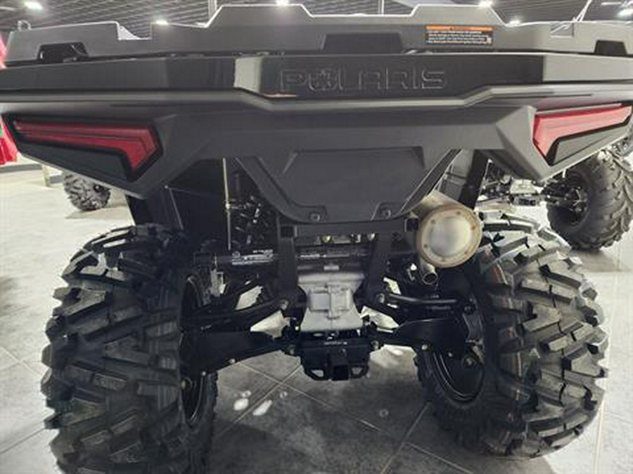 2024 Polaris Sportsman 570 Trail