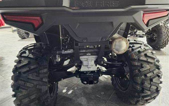 2024 Polaris Sportsman 570 Trail