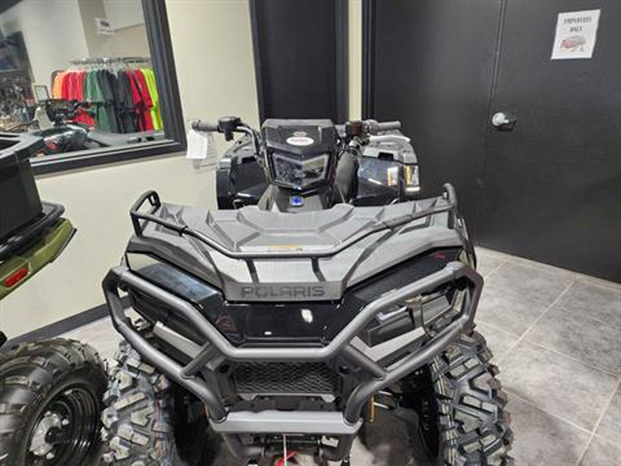 2024 Polaris Sportsman 570 Trail