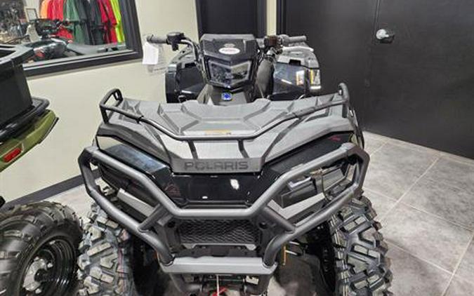 2024 Polaris Sportsman 570 Trail