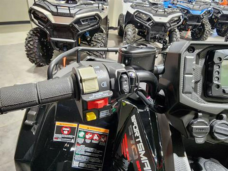 2024 Polaris Sportsman 570 Trail