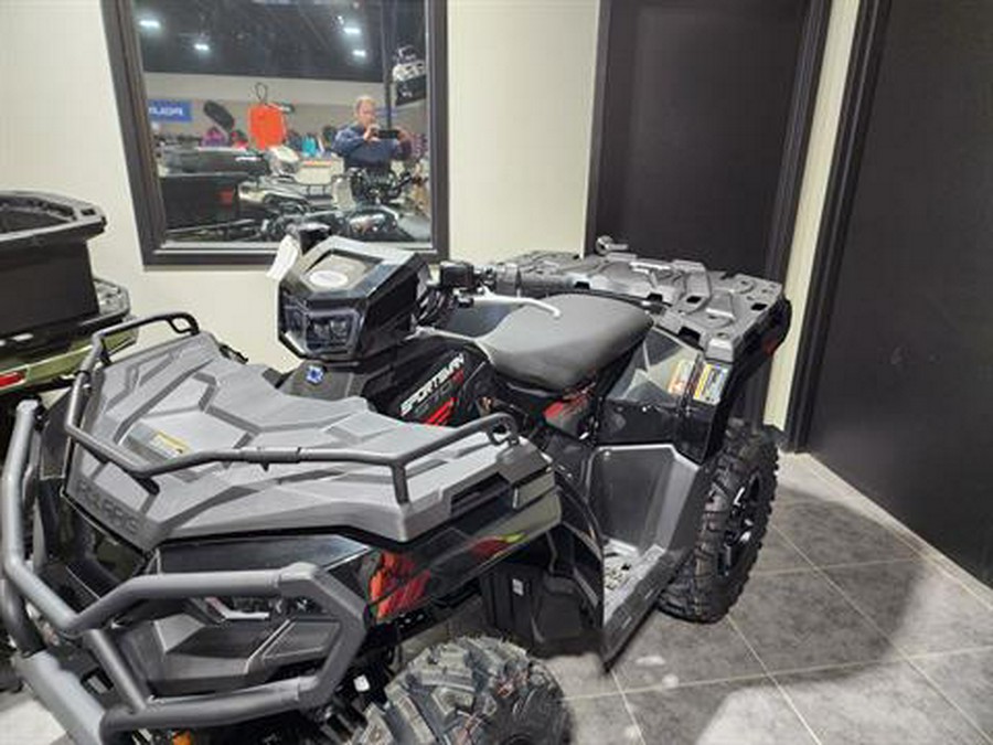 2024 Polaris Sportsman 570 Trail