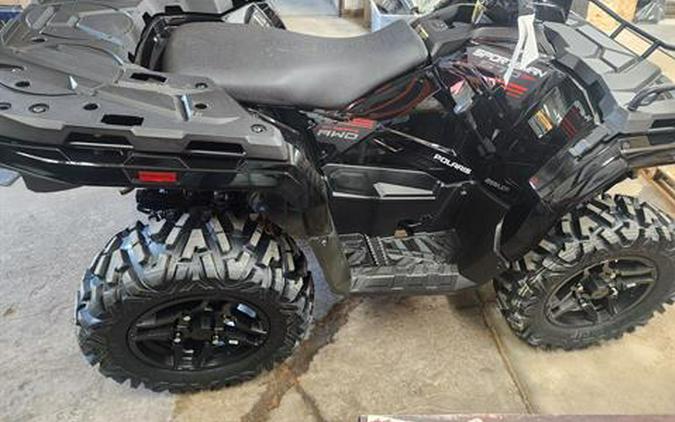 2024 Polaris Sportsman 570 Trail