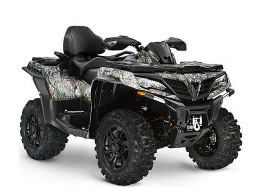 2024 CFMOTO CForce 800 XC