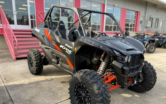 2026 Kawasaki Teryx KRX 1000