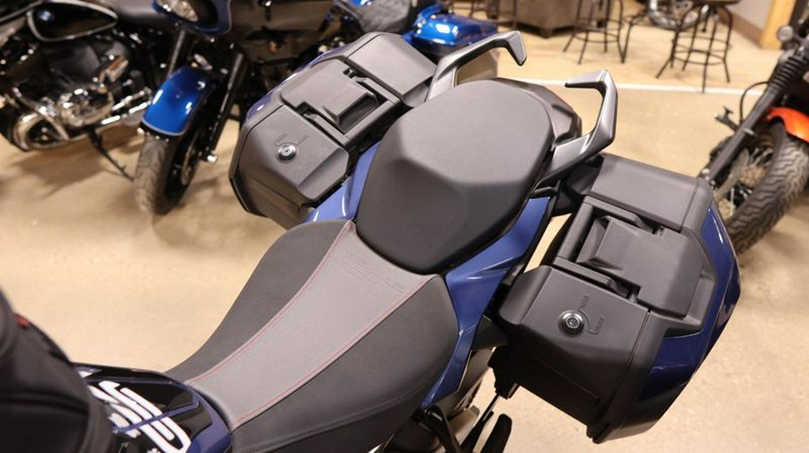 Used 2022 SUZUKI GSXS 1000 GT