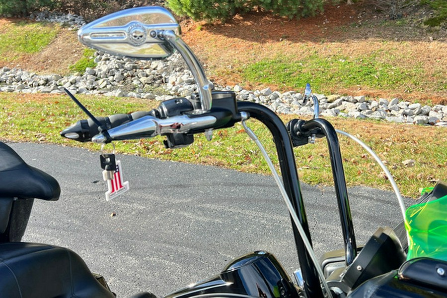 2012 Harley-Davidson FLTRX - Road Glide Custom