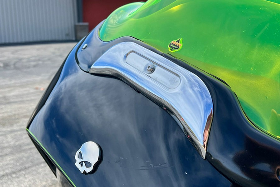 2012 Harley-Davidson FLTRX - Road Glide Custom