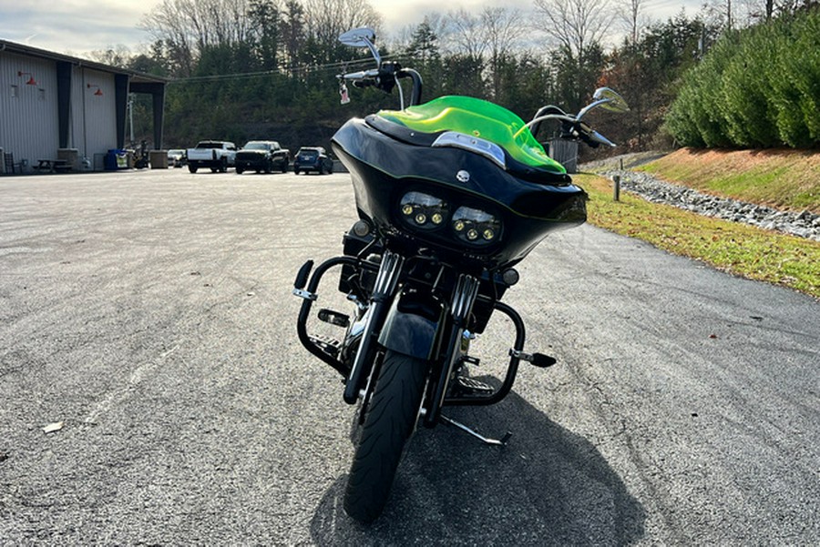 2012 Harley-Davidson FLTRX - Road Glide Custom