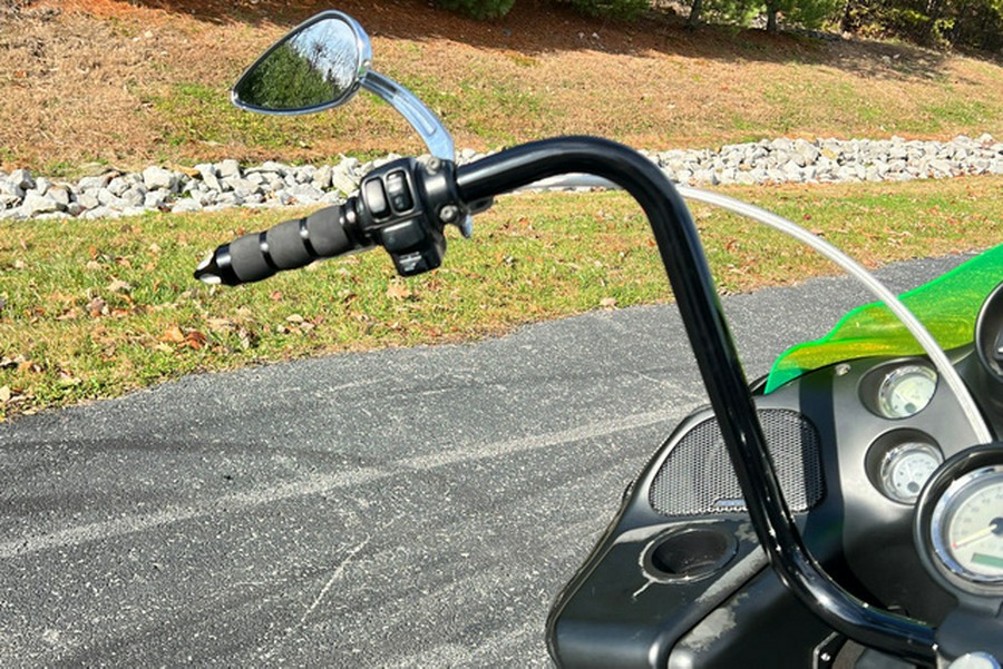 2012 Harley-Davidson FLTRX - Road Glide Custom