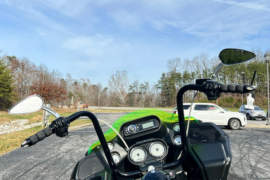 2012 Harley-Davidson FLTRX - Road Glide Custom