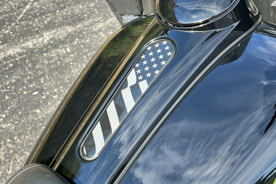 2012 Harley-Davidson FLTRX - Road Glide Custom