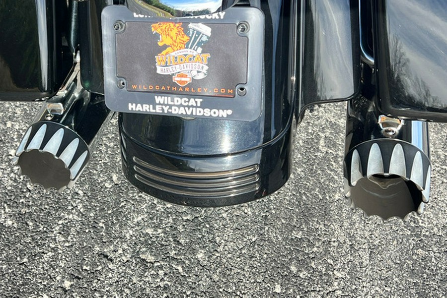 2012 Harley-Davidson FLTRX - Road Glide Custom