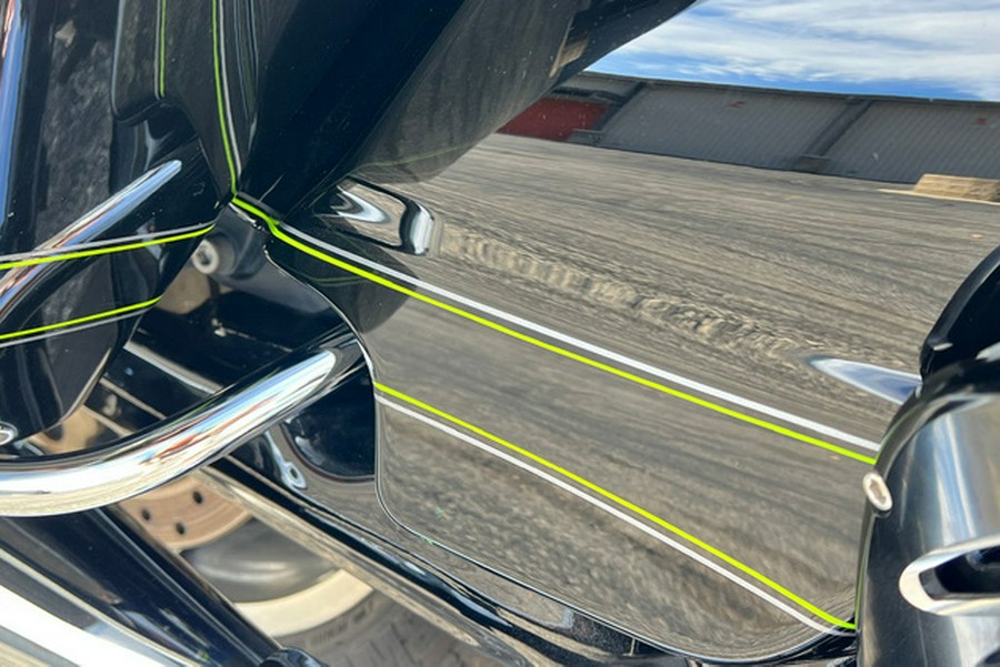 2012 Harley-Davidson FLTRX - Road Glide Custom