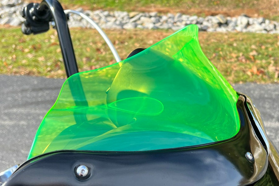 2012 Harley-Davidson FLTRX - Road Glide Custom