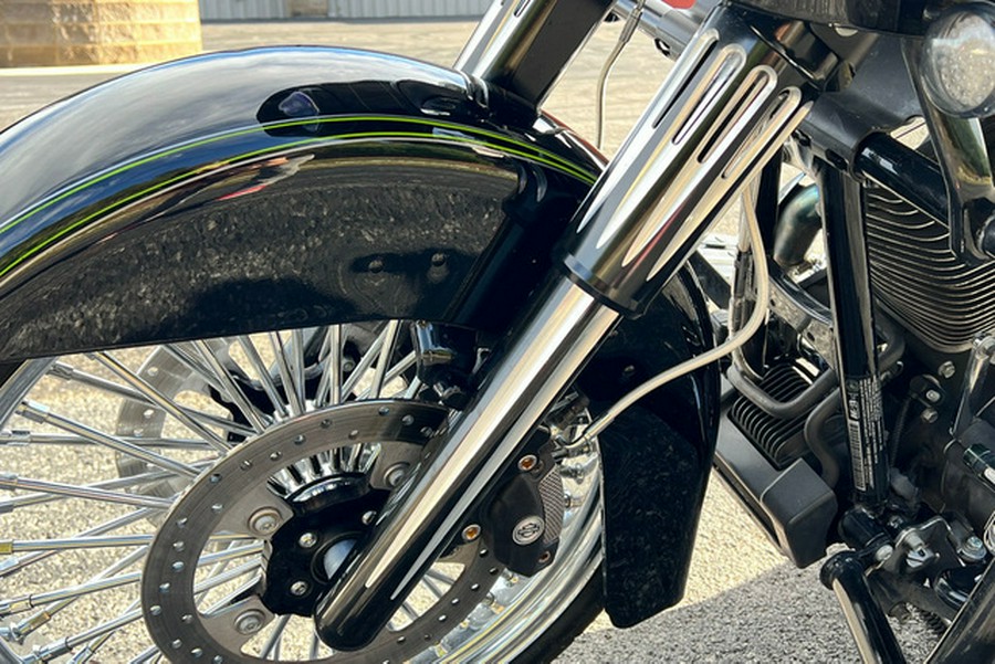 2012 Harley-Davidson FLTRX - Road Glide Custom