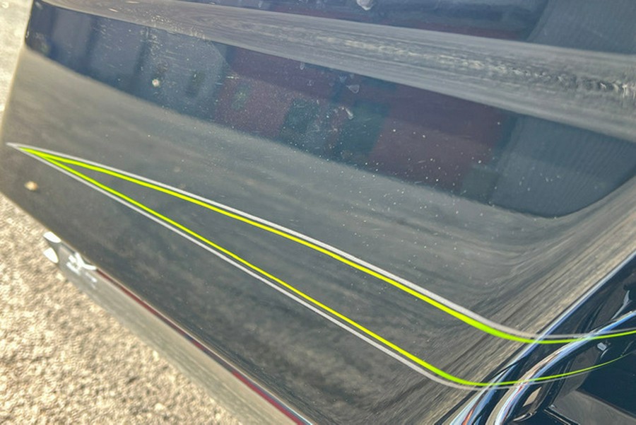 2012 Harley-Davidson FLTRX - Road Glide Custom