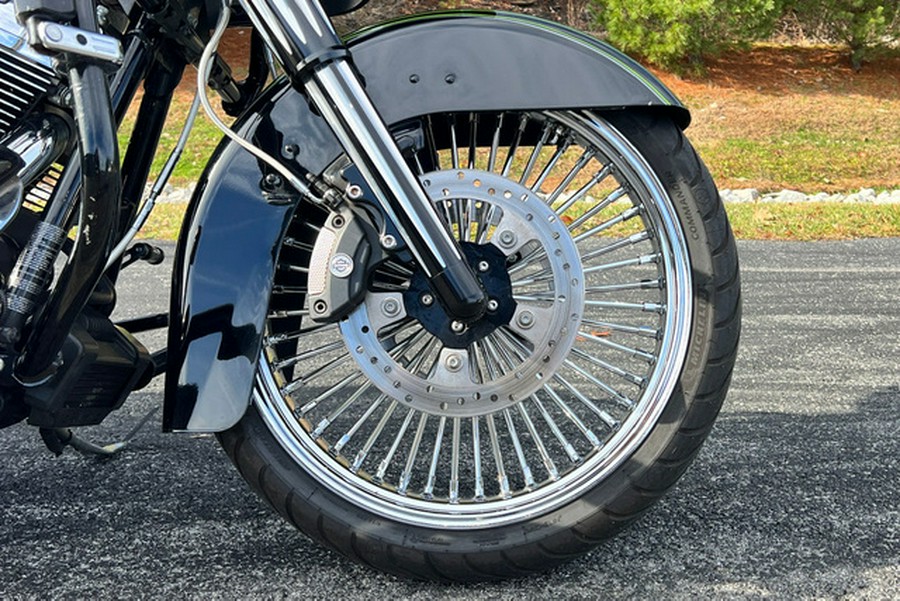 2012 Harley-Davidson FLTRX - Road Glide Custom