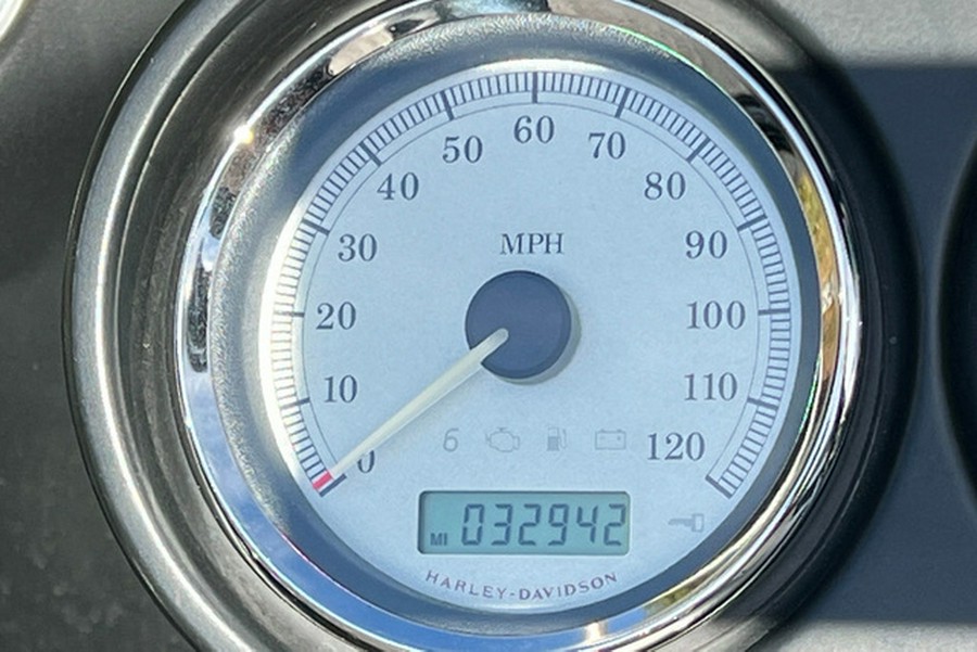 2012 Harley-Davidson FLTRX - Road Glide Custom