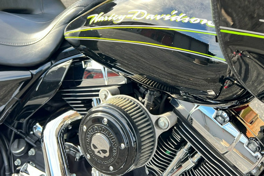 2012 Harley-Davidson FLTRX - Road Glide Custom