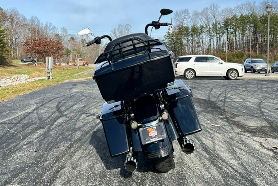 2012 Harley-Davidson FLTRX - Road Glide Custom