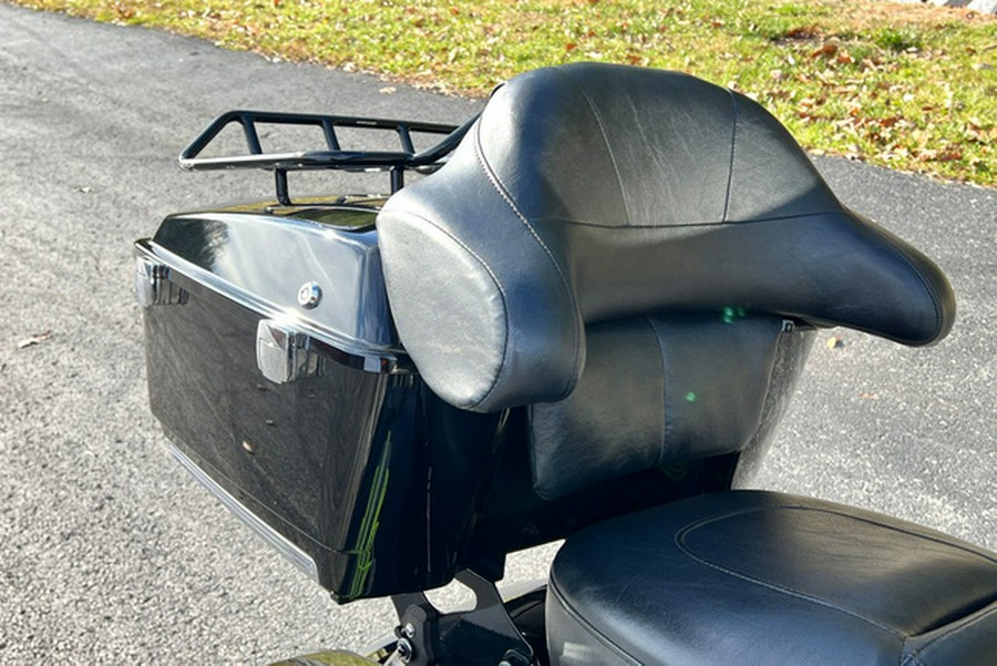 2012 Harley-Davidson FLTRX - Road Glide Custom