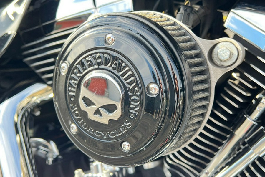 2012 Harley-Davidson FLTRX - Road Glide Custom