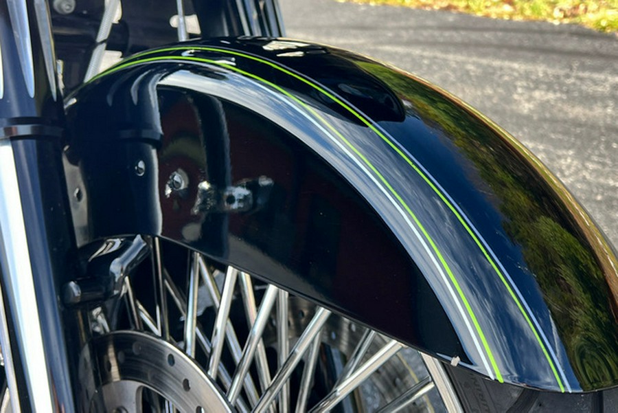 2012 Harley-Davidson FLTRX - Road Glide Custom