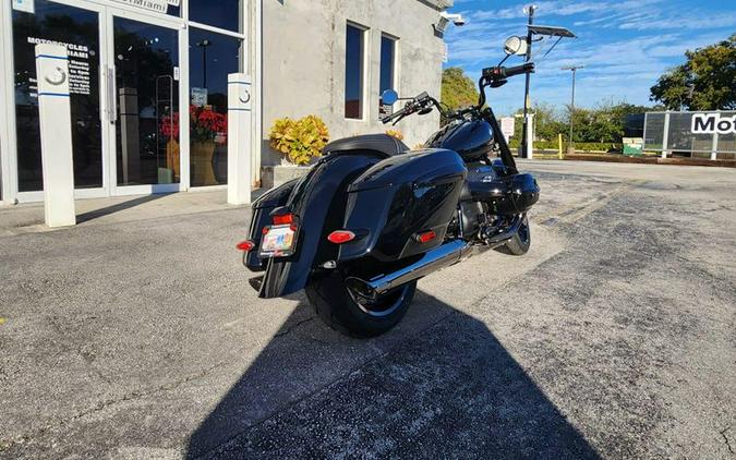 New 2024 BMW R 18 Roctane