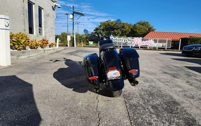 New 2024 BMW R 18 Roctane