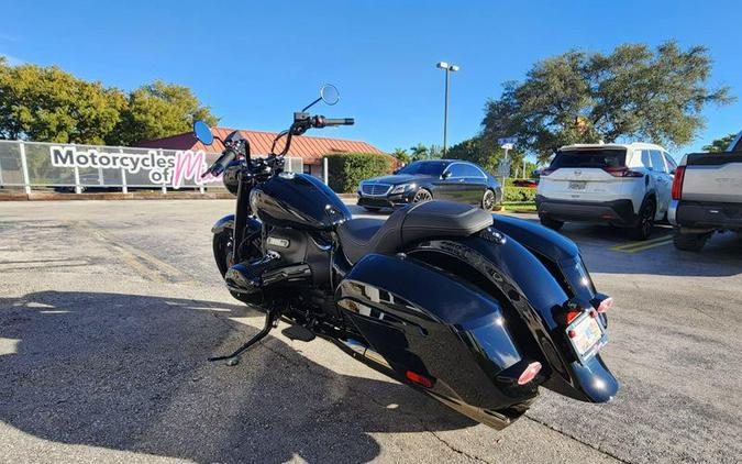 New 2024 BMW R 18 Roctane