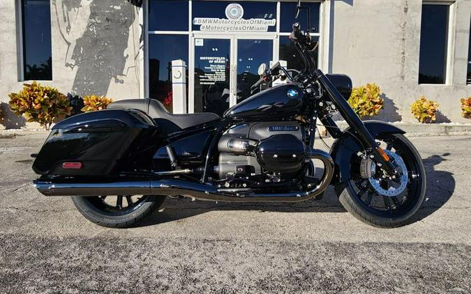 New 2024 BMW R 18 Roctane