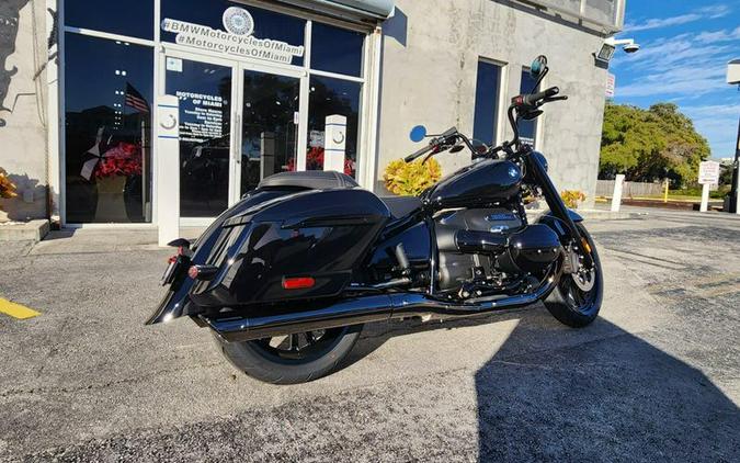 New 2024 BMW R 18 Roctane