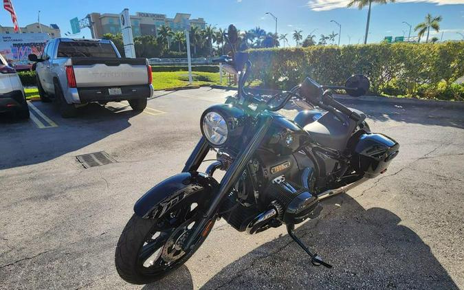 New 2024 BMW R 18 Roctane