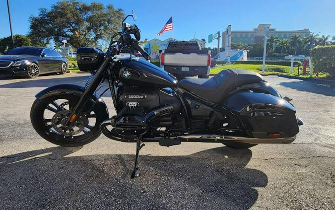 New 2024 BMW R 18 Roctane