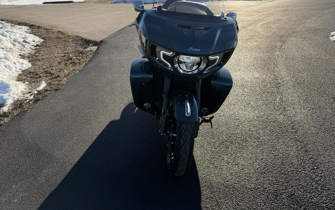 2026 Indian Motorcycle Pursuit® Limited® with 112