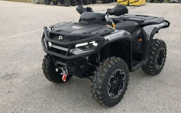 2025 Can-Am® Outlander XT 1000R