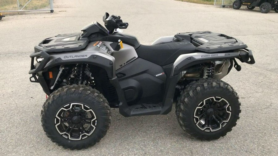 2025 Can-Am® Outlander XT 1000R