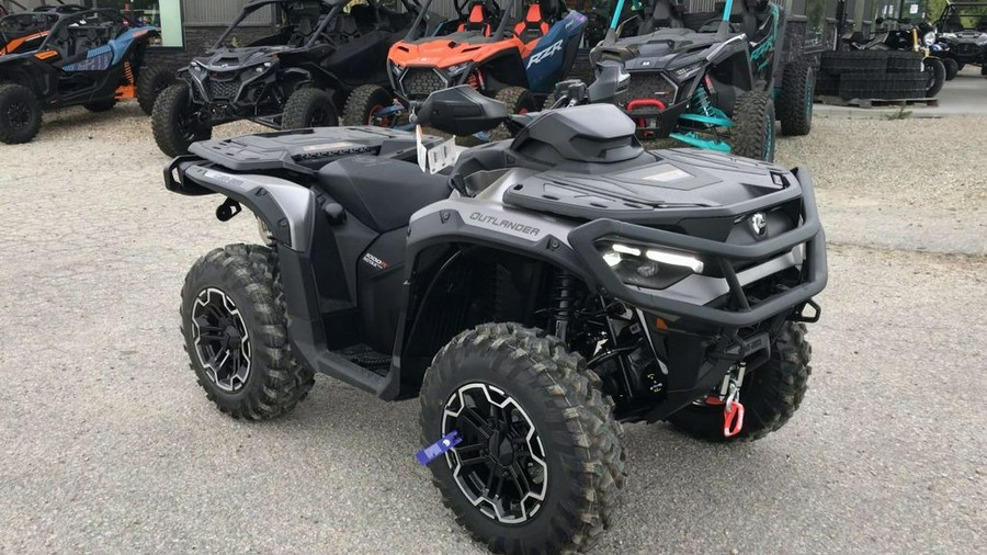 2025 Can-Am® Outlander XT 1000R