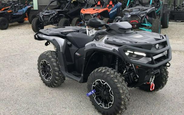 2025 Can-Am® Outlander XT 1000R
