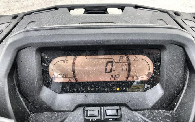 2025 Can-Am® Outlander XT 1000R