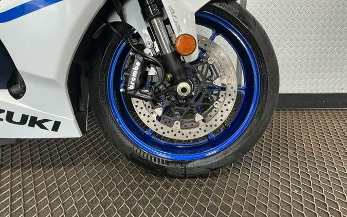 2023 Suzuki GSX-R 1000