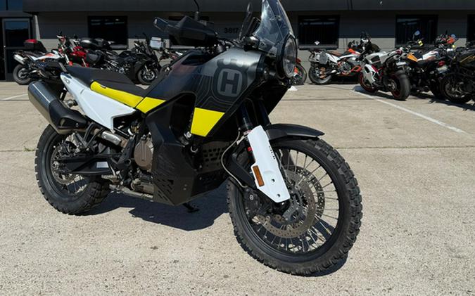 2023 Husqvarna Motorcycles Norden 901