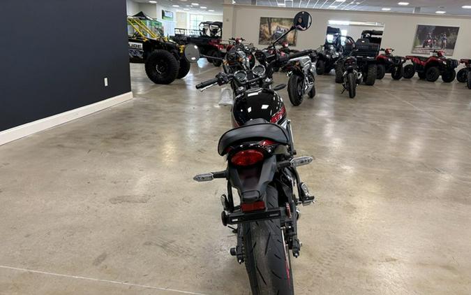 2026 Kawasaki Z650RS ABS