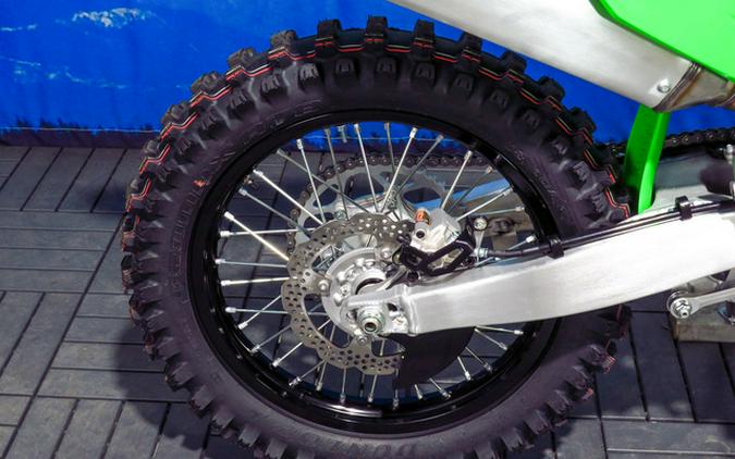 2026 Kawasaki KX 450X