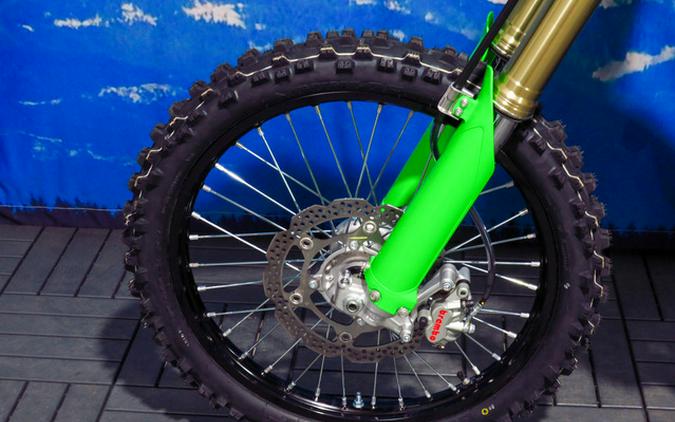 2026 Kawasaki KX 450X